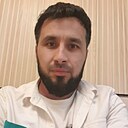 Али, 32 года