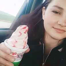 Фотография девушки Александра, 23 года из г. Заветы Ильича