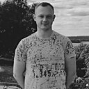 Алексей, 27 лет
