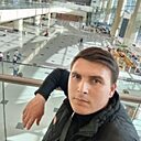Саид, 31 год