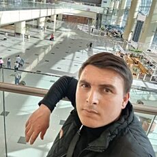 Фотография мужчины Саид, 31 год из г. Чехов