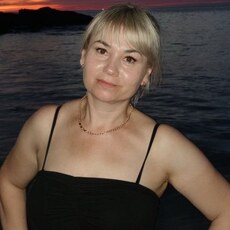 Фотография девушки Алла, 43 года из г. Москва