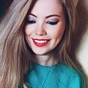 Виктория, 27 лет