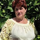 Натали, 60 лет