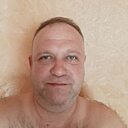Андрей, 45 лет