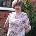 Альбина, 53 года