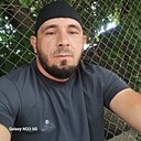 Шамиль, 37 лет