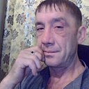 Серёга, 45 лет