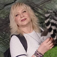 Фотография девушки Светлана, 57 лет из г. Ставрополь