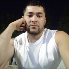 Фотография мужчины Faruh, 32 года из г. Ташкент