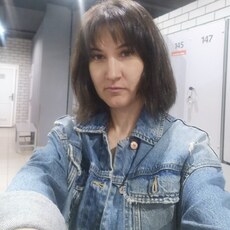 Фотография девушки Незнакомка, 43 года из г. Тюмень