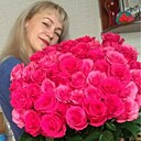 Светлана, 50 лет