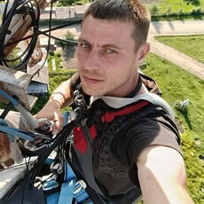 Фотография мужчины Миша, 34 года из г. Жигалово