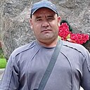 Хасан, 40 лет