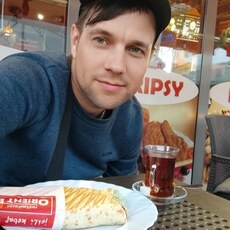Фотография мужчины Dmitry, 38 лет из г. Белосток