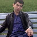 Магомед, 34 года