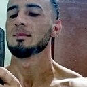 Мухаммед, 24 года