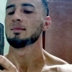 Фотография мужчины Мухаммед, 24 года из г. Павлодар