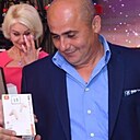 Тариэль Абрамов, 51 год