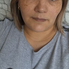 Фотография девушки Зульфия, 42 года из г. Чернушка