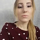 Анастасия, 27 лет