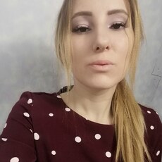 Фотография девушки Анастасия, 27 лет из г. Чапаевск