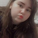 Настена, 19 лет
