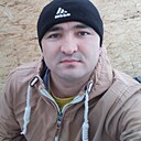 Али, 33 года