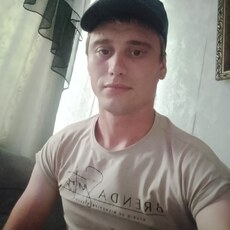 Фотография мужчины Валерий, 24 года из г. Костанай