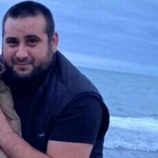 Фотография мужчины Абу, 28 лет из г. Сочи