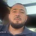 Араик, 34 года