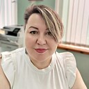 Светлана, 43 года