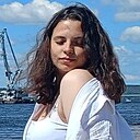 Оксана, 25 лет