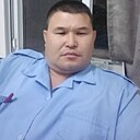 Талгат, 39 лет