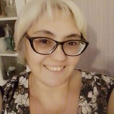 Фотография девушки Фиалка, 48 лет из г. Иркутск