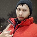 Дин, 30 лет