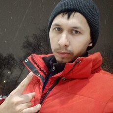 Фотография мужчины Дин, 30 лет из г. Тараз