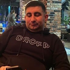 Фотография мужчины Юра, 35 лет из г. Пятигорск