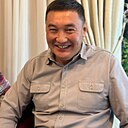 Ернур, 40 лет