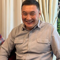 Фотография мужчины Ернур, 41 год из г. Павлодар