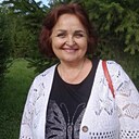 Лариса, 64 года