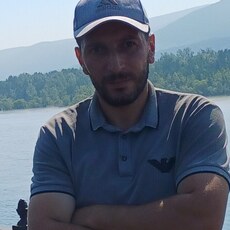 Фотография мужчины Карен, 39 лет из г. Красноярск