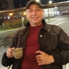 Фотография мужчины Александр, 40 лет из г. Иваново