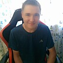 Илья, 19 лет