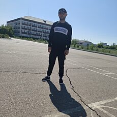 Фотография мужчины Кукей, 38 лет из г. Улан-Удэ