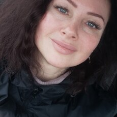 Фотография девушки Надежда, 38 лет из г. Санкт-Петербург