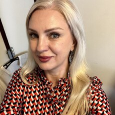 Tanja, 44 из г. Франкфурт-на-Майне.