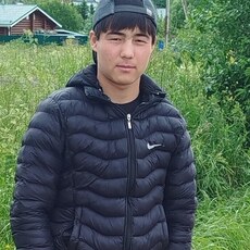 Фотография мужчины Рахмон, 19 лет из г. Вологда