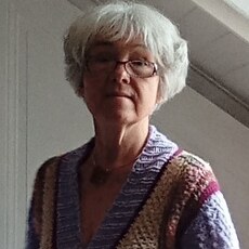 Фотография девушки Mila, 61 год из г. Мена
