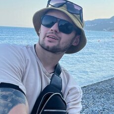 Фотография мужчины Джейбел, 29 лет из г. Ялта